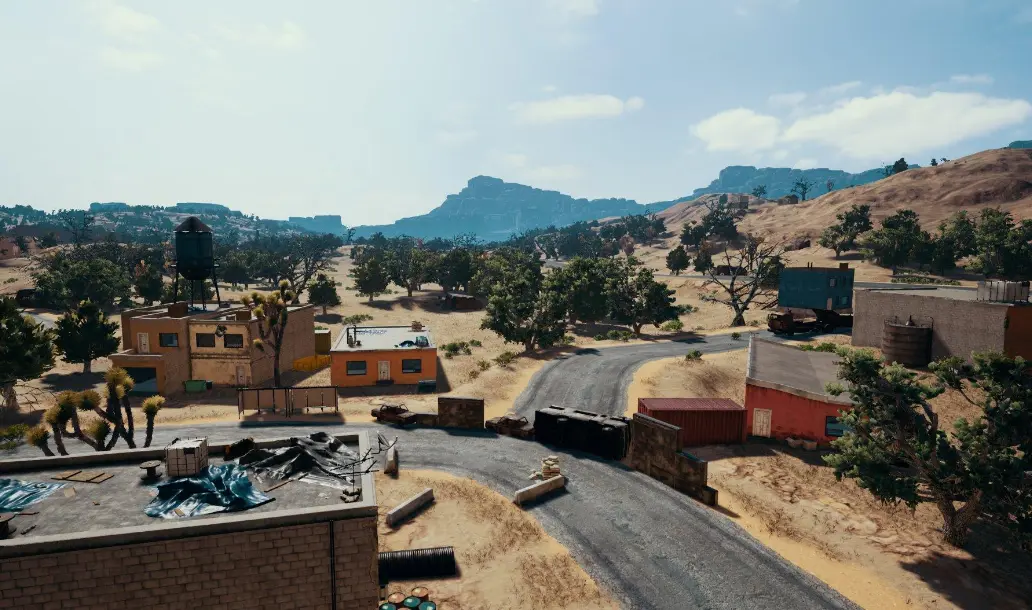 绝地求生：国服又有消息了？国外知名博主透露，PUBG2.0即将上线