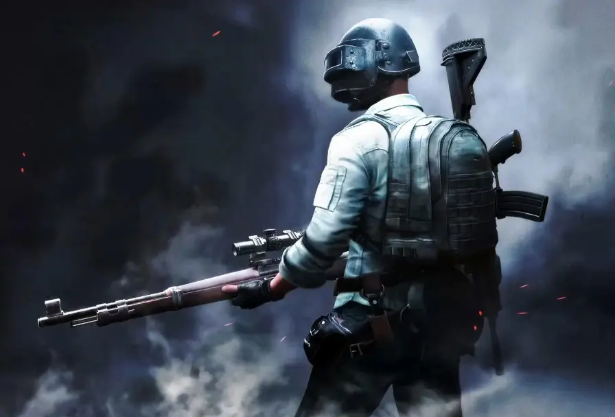 绝地求生：国服又有消息了？国外知名博主透露，PUBG2.0即将上线