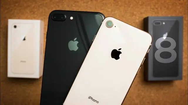 真的有？iPhone 8Plus复刻版曝光，果粉心心念念的游戏神机来了