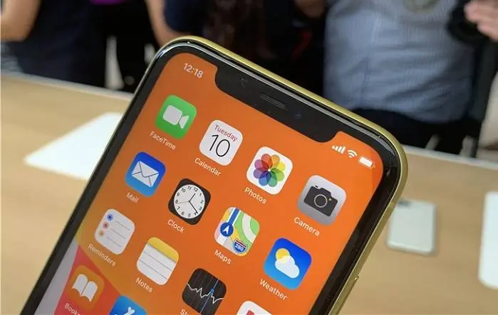 性价比才是王道！iPhone11再次销量冠军，31天卖出144万台