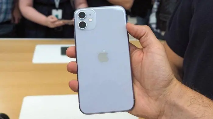 性价比才是王道！iPhone11再次销量冠军，31天卖出144万台