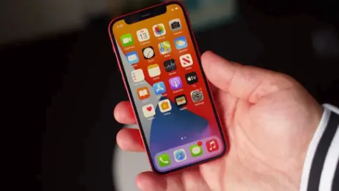 iPhone12mini性价比低？销量低于其他iPhone