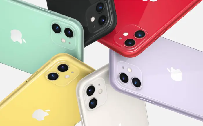 iphone11和xsmax哪个好？看完你就知道了