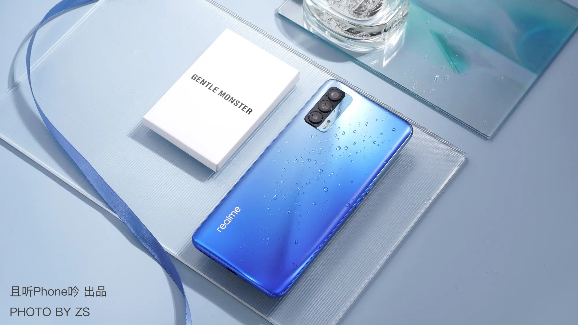 realme V15上手测评：最大提升是50W快充？不止于此