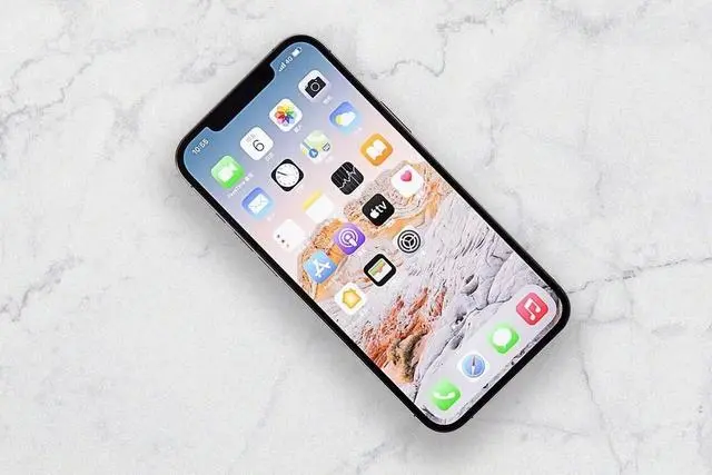 降价最快的iPhone，不到两个月，128G降至5848元