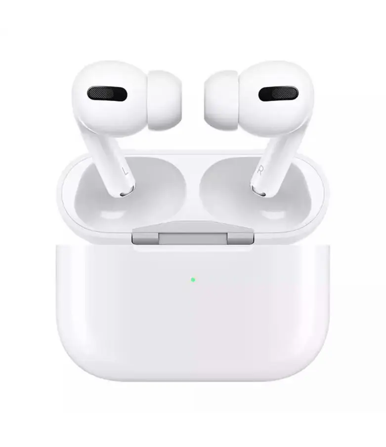 蘋果迎合中國消費者，推AirPodsPro牛年限定版，限量25400個