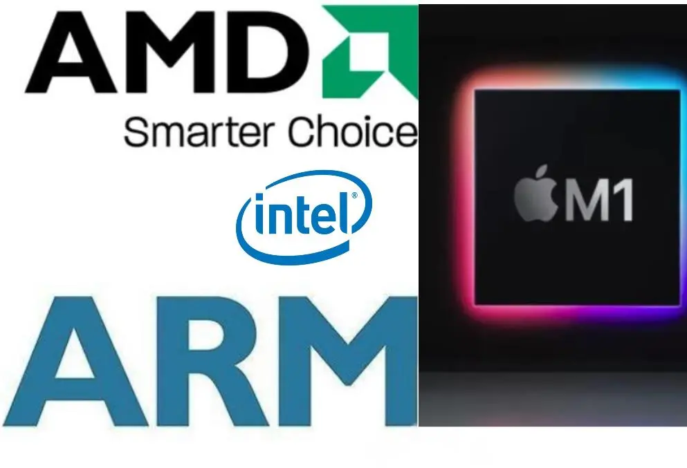 被ARM、AMD围殴，被苹果、微软背叛，英特尔的冬天冷得刺骨