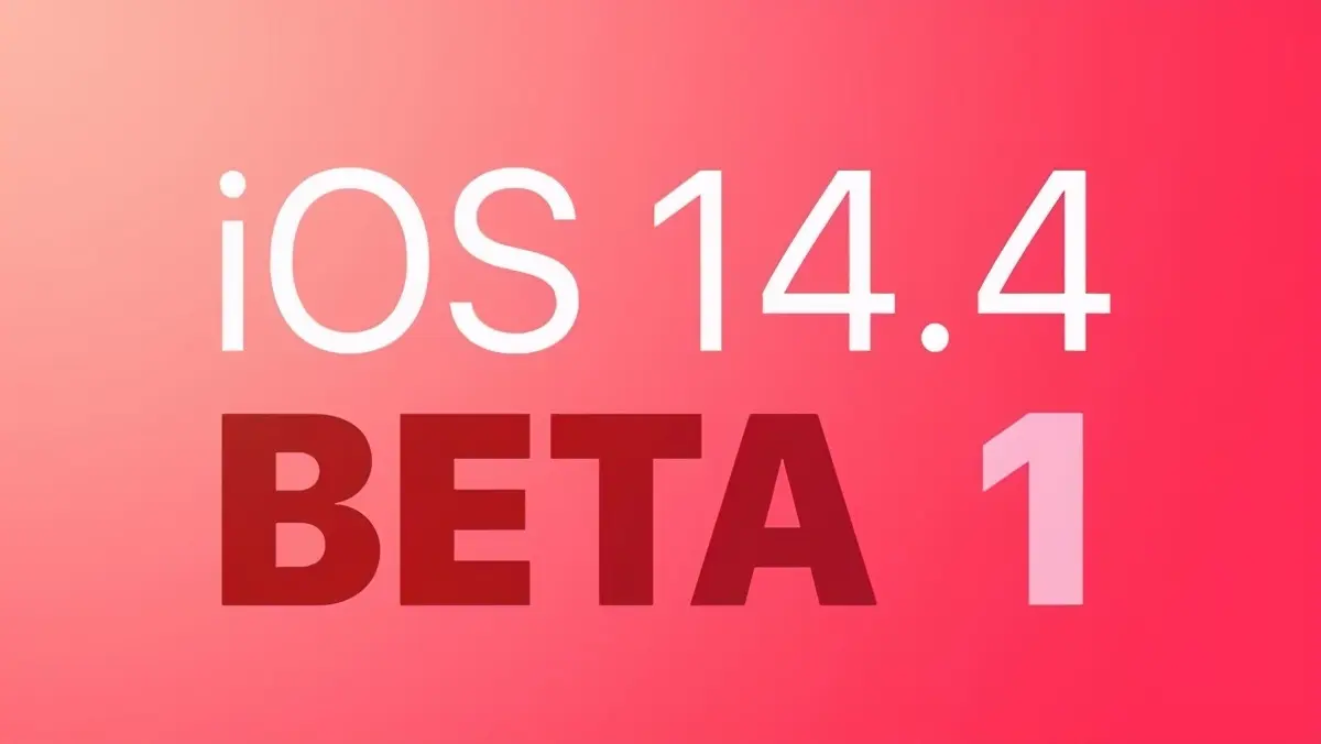 体验了10天的iOS14.4公测版系统：恭喜了非常好用！