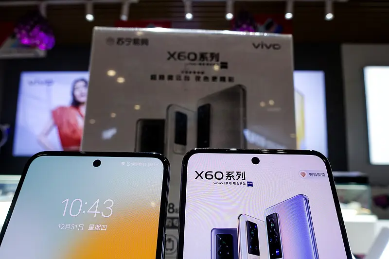 VIVO X50Pro＋和VIVO X60Pro，有哪些配置差别？