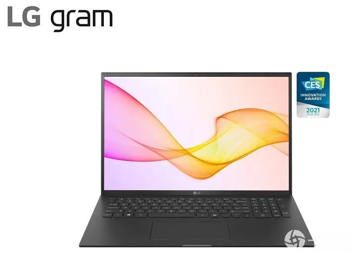 LG gram笔记本通过Intel Evo认证