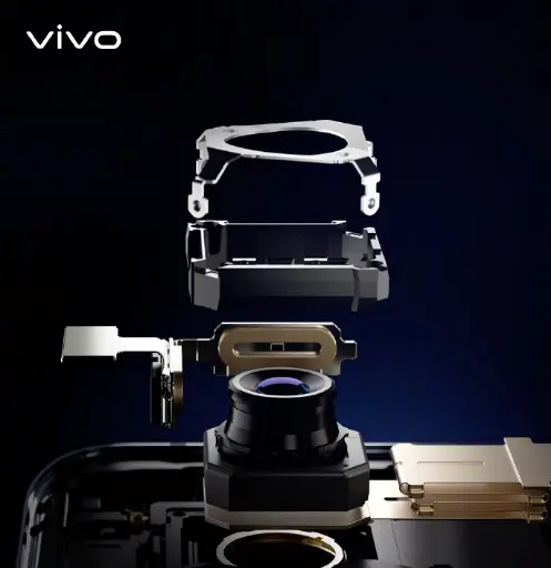 卖爆了！vivo X60斩获多个首销双冠军，影像实力惊人