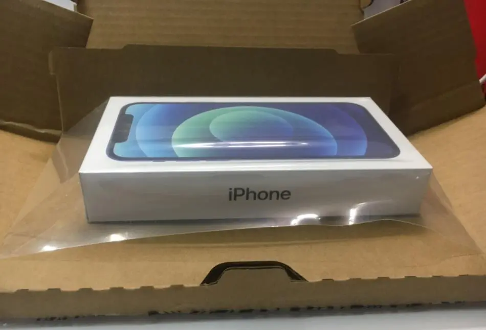 咬咬牙从iPhone6换到12，虽有三大提升，也有两大遗憾