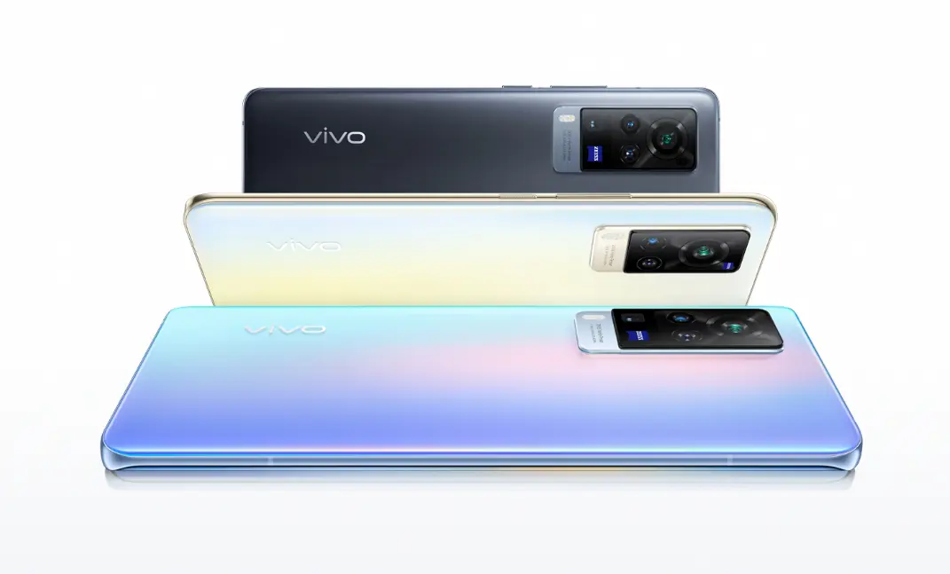 vivo X60开售！超稳微云台＋Exynos 1080，让人心动