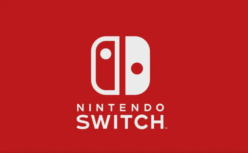 新版Switch代号曝光，并且支持4K分辨率