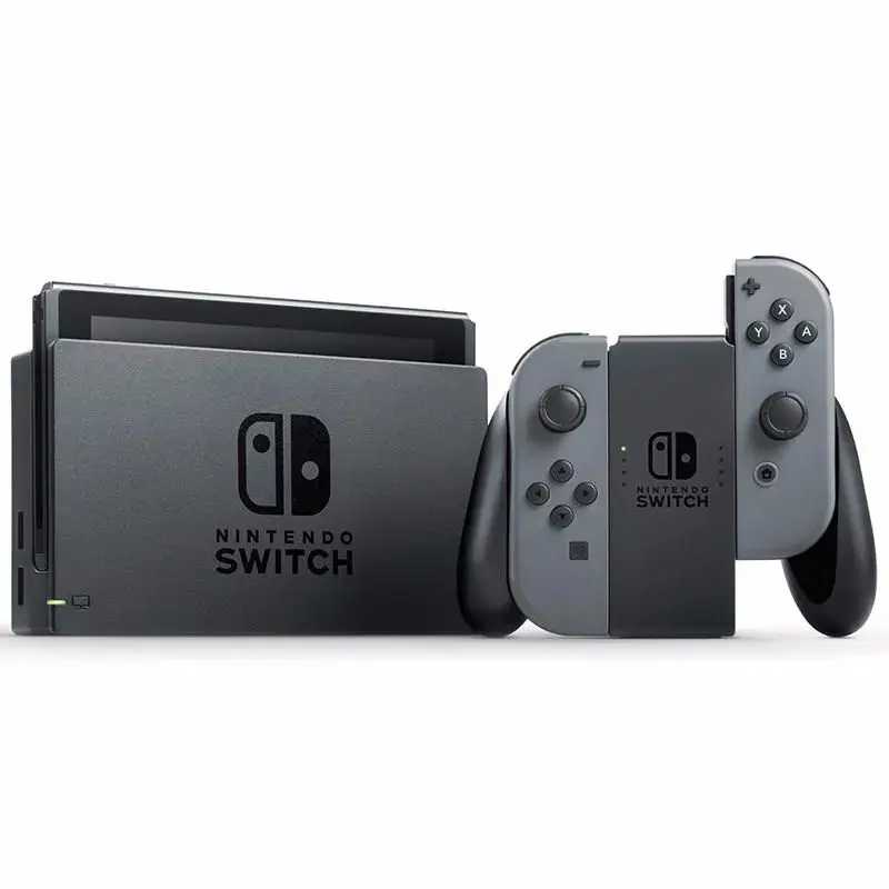 新版Switch代号曝光，并且支持4K分辨率