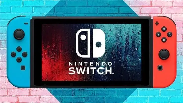 新版Switch代号曝光，并且支持4K分辨率