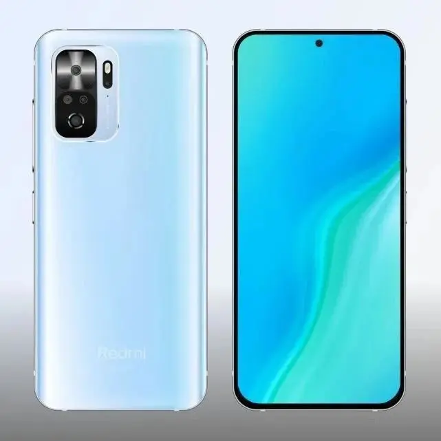 Redmi K40 Pro 最新渲染图曝光，小米 11 Pro 手机保护壳再曝