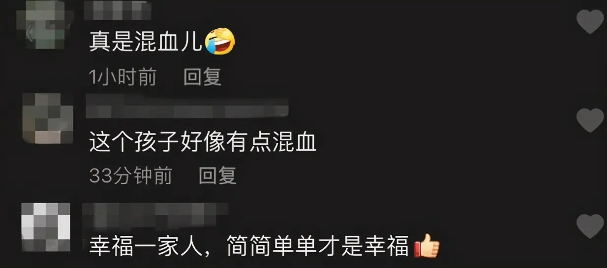 张纪中享受天伦之乐，混血儿子跪地为其洗脚，娇妻比长女还小4岁