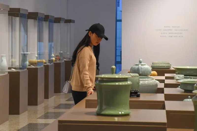 不是春节，原来它是唯一入选的中国节日！盘点这项世界级评选的“中国宝藏”