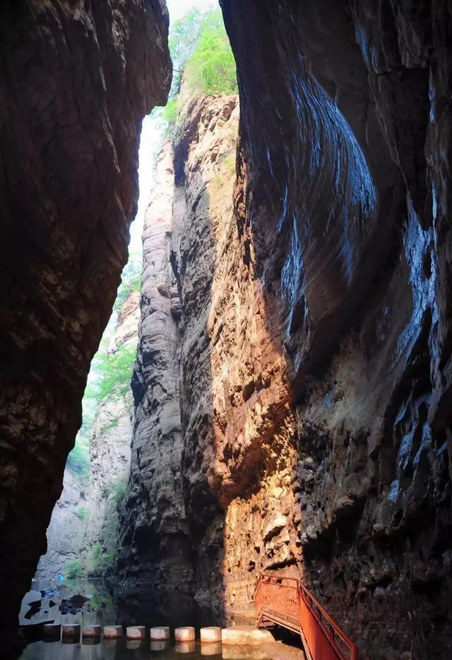 我国又一5A景区“破产”，景色不输九寨沟，因消费太低导致停业