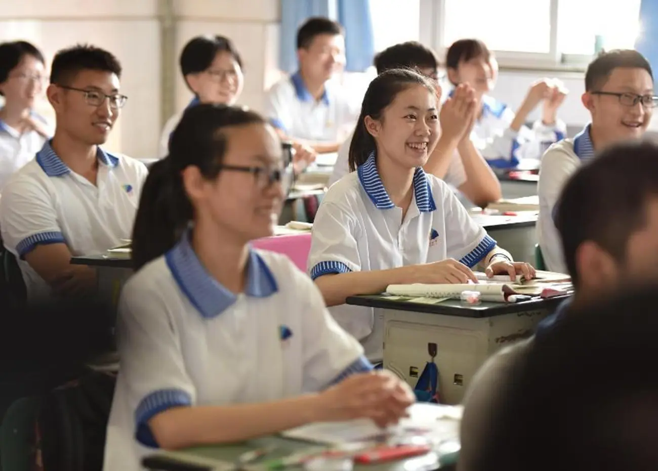 学生智商高不高？看这两科成绩就能知道，重点培养能有大出息