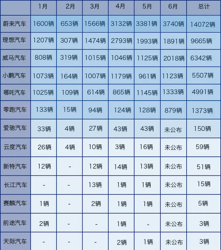 当理想照进现实，谁是下一个特斯拉？