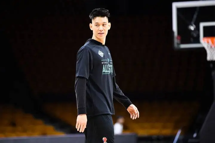 NBA梦想不灭，林书豪：我真的认为自己是一名NBA级别球员