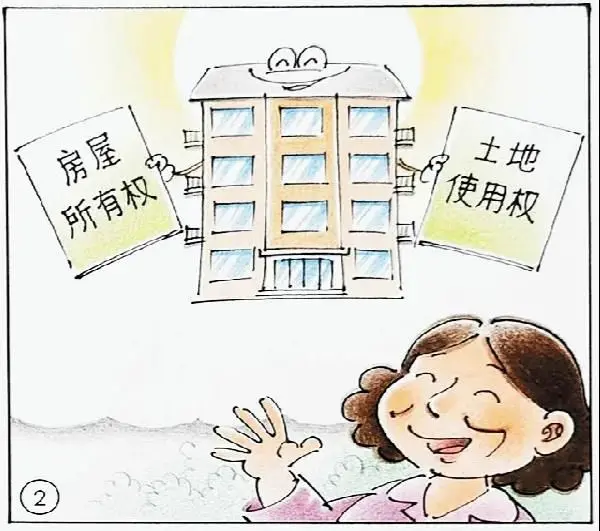 《新民康里》29｜70年住宅土地使用权到期怎么办？会把我赶出去吗？