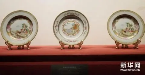 “白色金子·东西瓷都”国际大展在赣开展