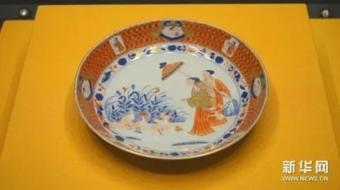 “白色金子·东西瓷都”国际大展在赣开展