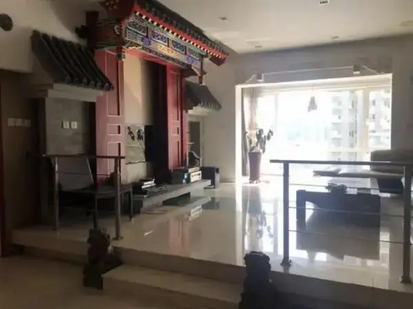 花了20w装修新房，结果被爸妈装成了“主墓室”？