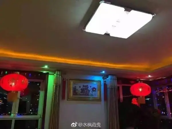 花了20w装修新房，结果被爸妈装成了“主墓室”？