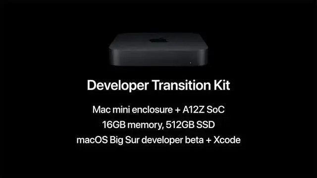 A12Z版Mac mini最新跑分出炉，iPhone 12 又一疑似电池容量曝光