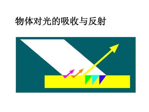 在漆黑的密室打开手电后再关掉，手电的那束光跑到哪里去了？