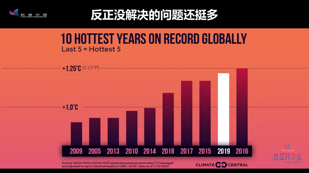 做环境毒理学挺焦虑的：做不出毒性，愁论文，做出毒性，又替地球担心｜王雯