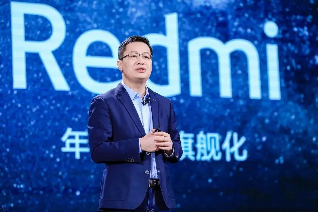 卢伟冰突然发文，RedmiK40续航细节曝光，网友：无敌了！