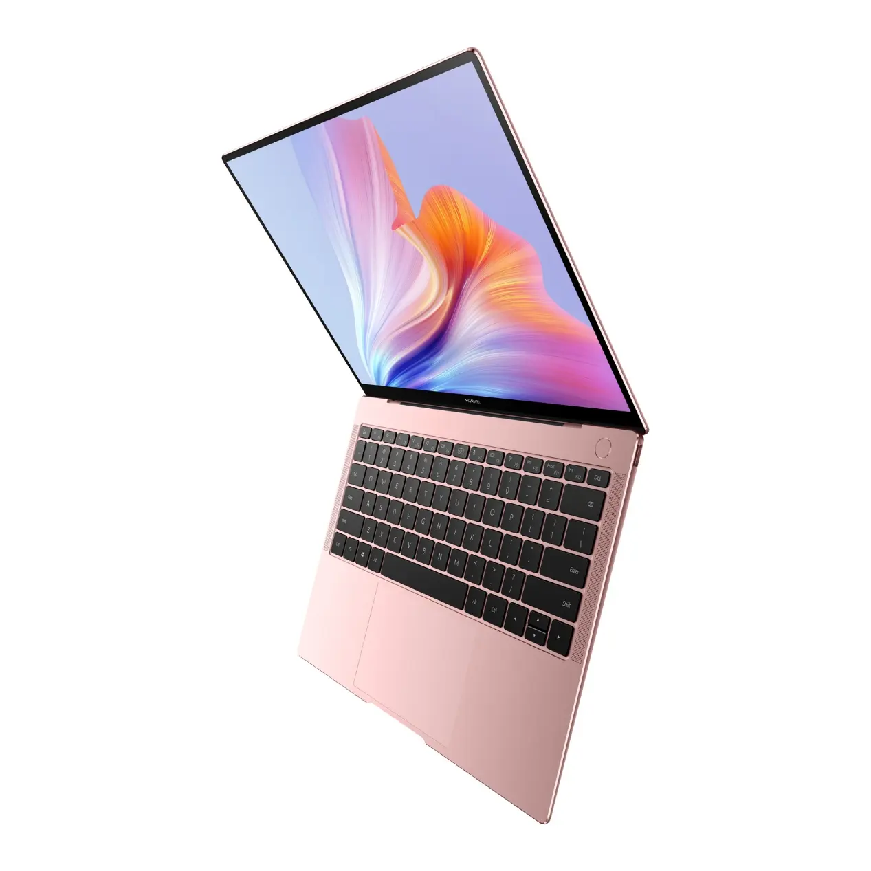 华为MateBook X Pro 2021款引领智慧化办公