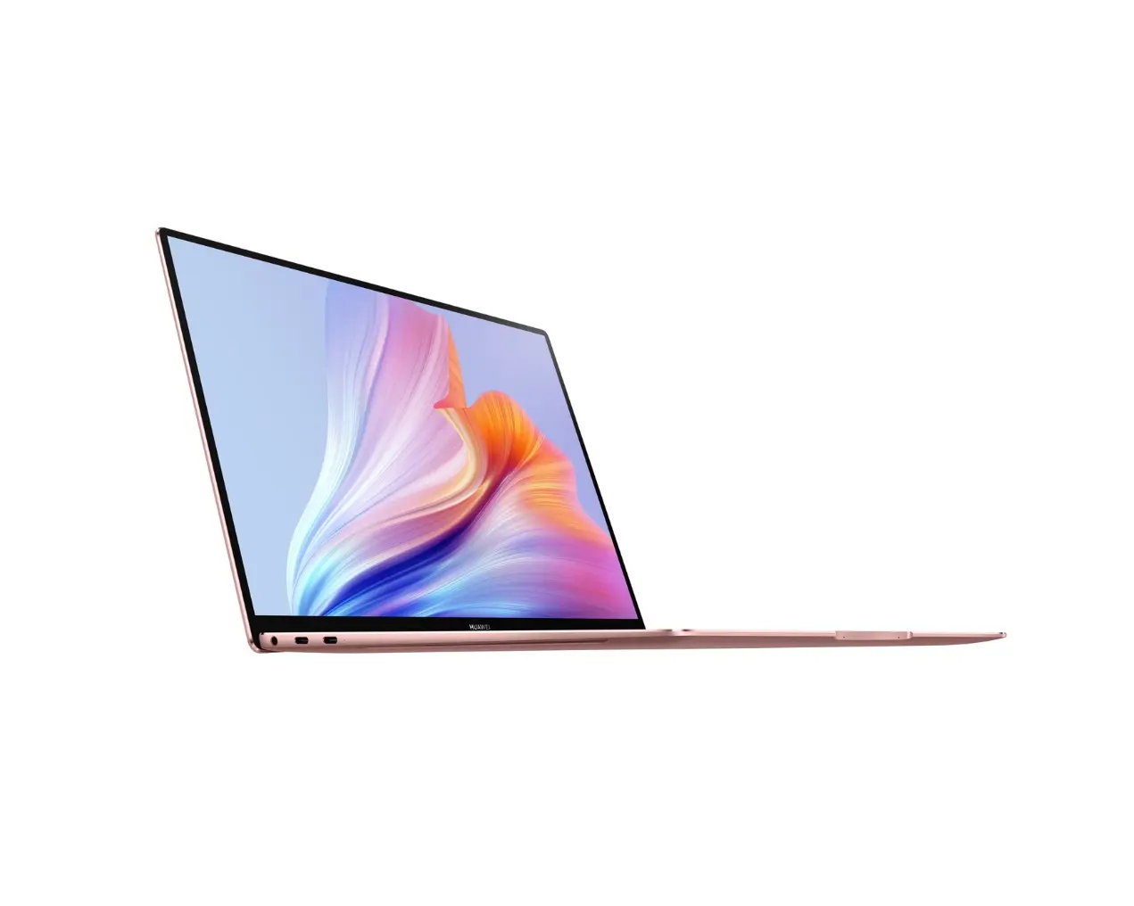 华为MateBook X Pro 2021款引领智慧化办公