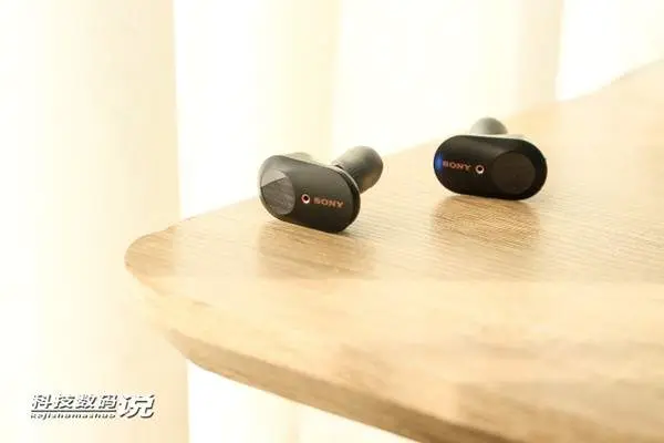 论降噪，AirPods Pro不够看！索尼WF-1000XM3体验评测