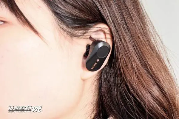 论降噪，AirPods Pro不够看！索尼WF-1000XM3体验评测