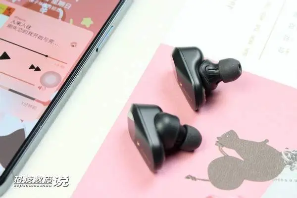 论降噪，AirPods Pro不够看！索尼WF-1000XM3体验评测