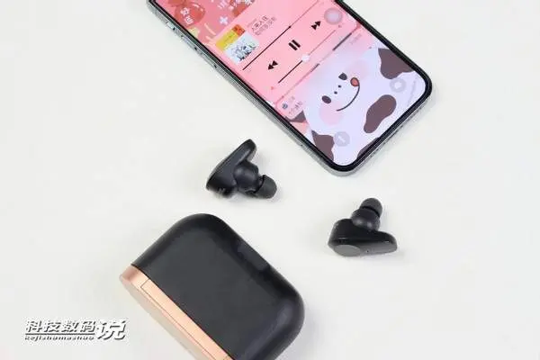 论降噪，AirPods Pro不够看！索尼WF-1000XM3体验评测