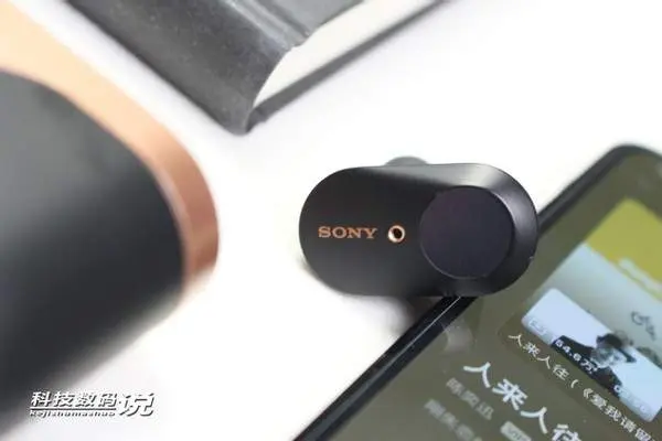 论降噪，AirPods Pro不够看！索尼WF-1000XM3体验评测