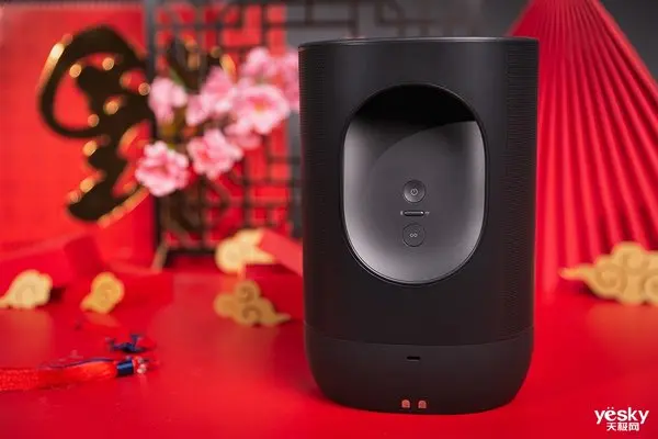 Wi-Fi＋蓝牙新春双倍的欢乐带回家 超值的SONOS MOVE千万别错过