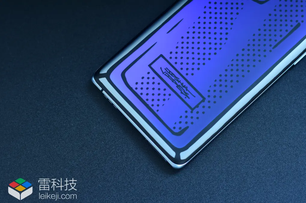 OPPO Reno5 Pro＋艺术家限定版评测：不单单只有颜