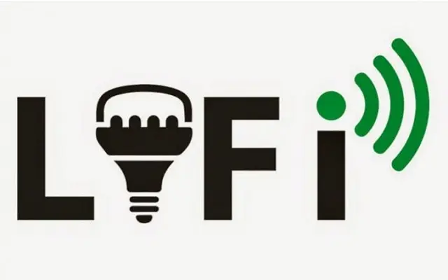 WiFi面临淘汰，Li-Fi才是未来，网速比WiFi快100倍