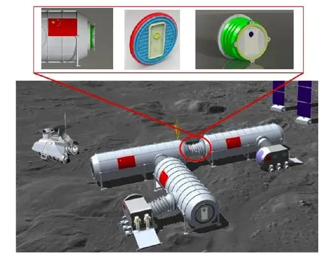 谁将领头建设人类月球基地，美国还是中国？