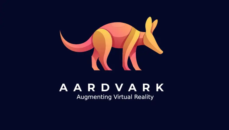 Valve开发者演示VR桌面工具Aardvark，支持涂鸦、打牌等功能