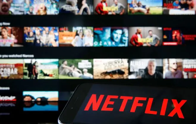 Netflix全球付费订户首次超2亿，盘后股价暴涨13％