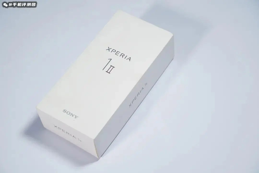 索尼迄今最完美手机，Xperia1ii上手评测